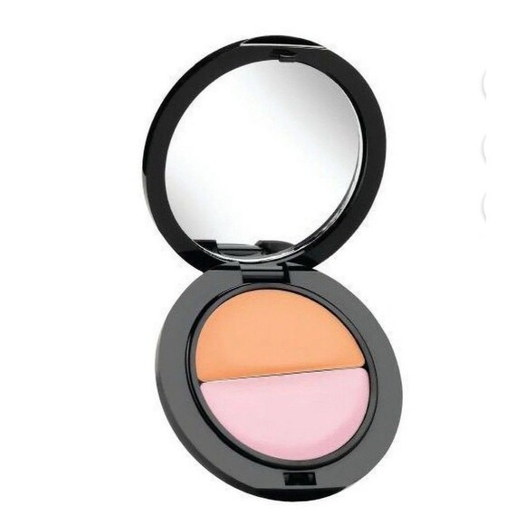 BENEFIT Boi-ing (shade 2) & Eye Bright Eye Brightener New Full Size Compact RARE - Picture 1 of 2